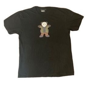 grizzly griptape jason t-shirt